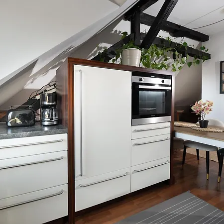 Apartment Stylische An Der Mosel Koblenz (Rhineland-Palatinate)