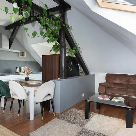 Stylische An Der Mosel Apartment Koblenz (Rhineland-Palatinate)