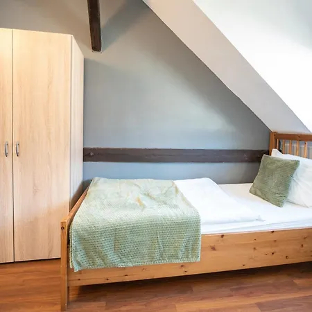 Stylische An Der Mosel Apartment