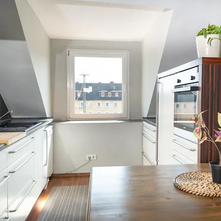 Stylische An Der Mosel Koblenz (Rhineland-Palatinate)