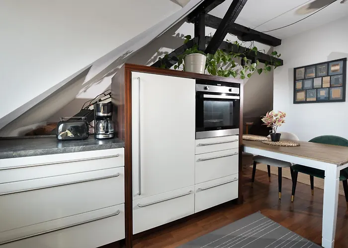 Apartment Stylische An Der Mosel Koblenz (Rhineland-Palatinate)