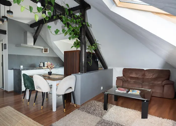 Stylische An Der Mosel Apartment Koblenz (Rhineland-Palatinate)