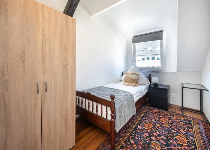 Apartment Stylische An Der Mosel Koblenz (Rhineland-Palatinate)