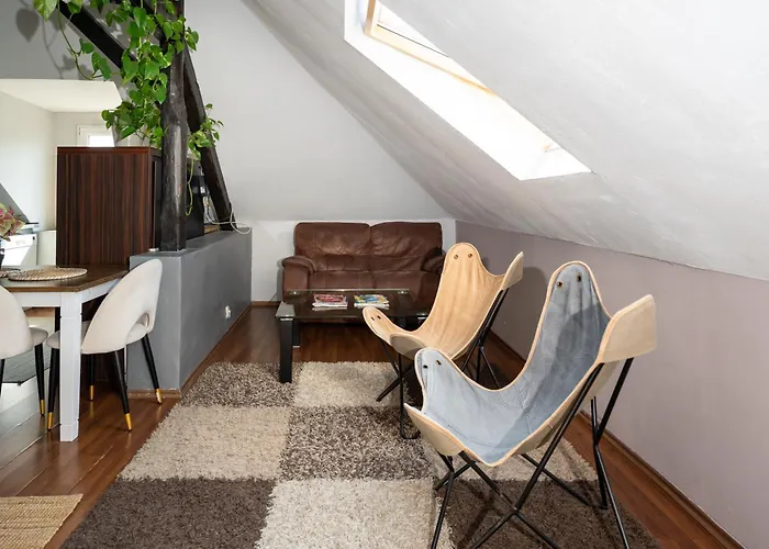 Stylische An Der Mosel Koblenz (Rhineland-Palatinate)