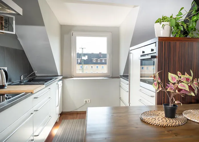 Stylische An Der Mosel Koblenz (Rhineland-Palatinate)